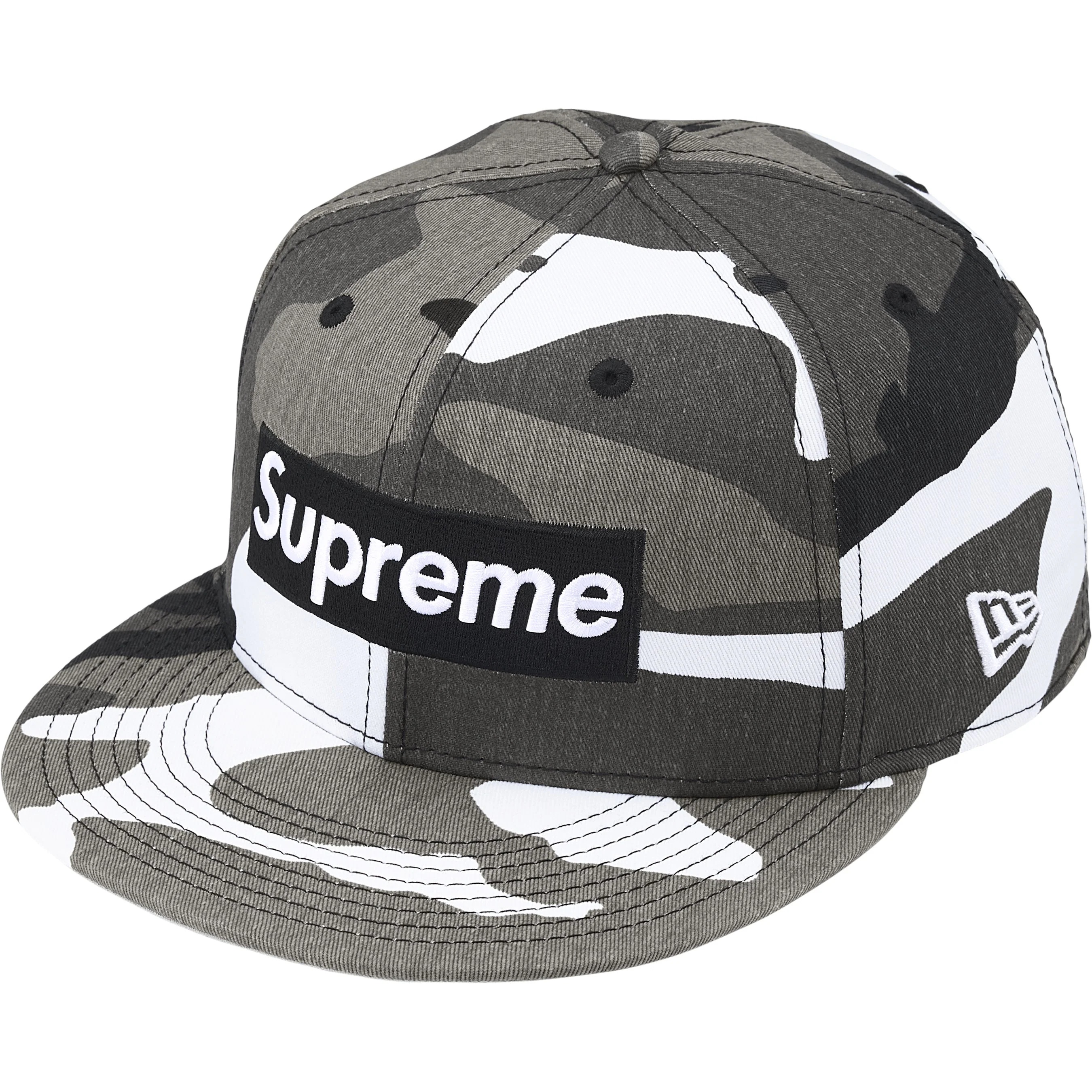 Supreme®/MLB Teams Box Logo New Era® view 31